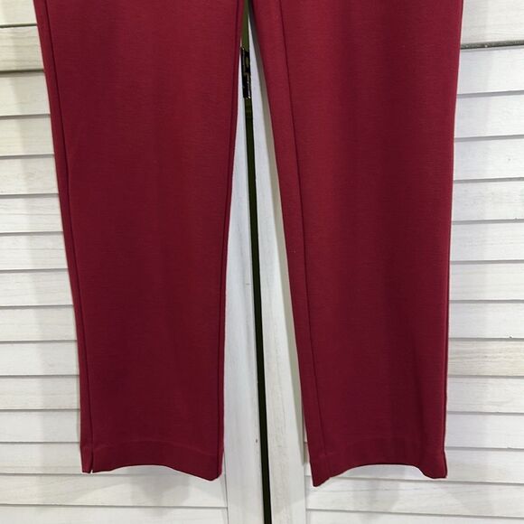 Chico’s Fabulously Slimming Juliet Ankle Pants Size 1.5 (10) NWOT - Picture 5 of 14